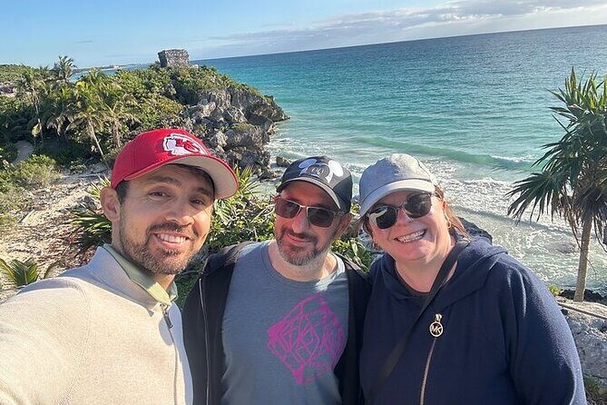 Private Half Day Tour to Tulum Ruins from Riviera Maya - The Practicalities: What You Need to Know