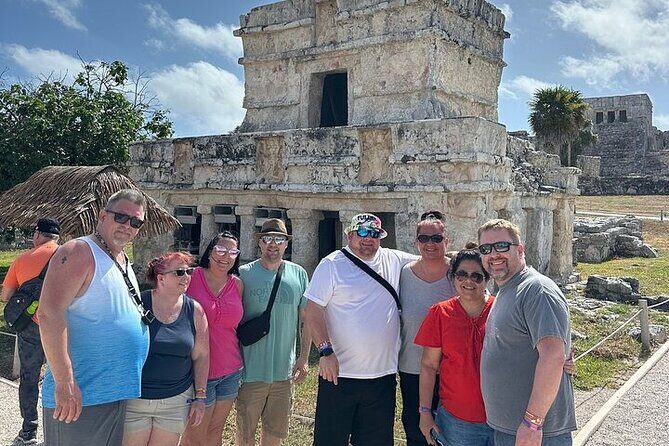 Private Half Day Tour to Tulum Ruins from Tulum - Introduction: Discovering Tulum’s Mystique with a Private Tour