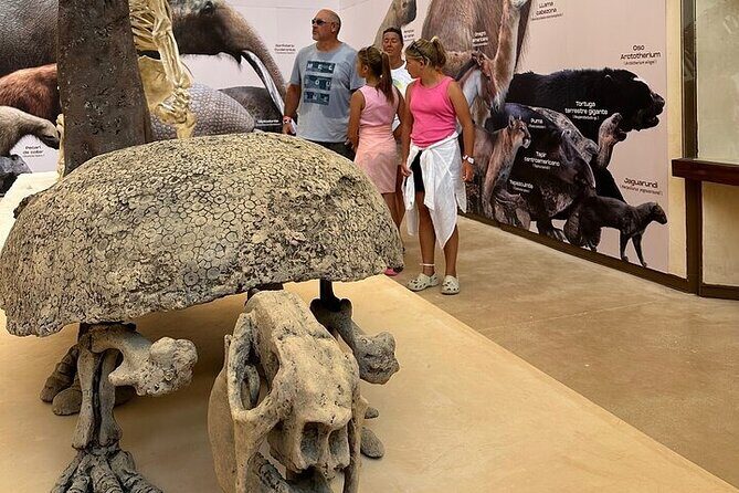 Private Half Day Tour to Tulum Ruins from Tulum - Who Should Consider This Tour?