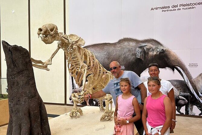 Private Half Day Tour to Tulum Ruins from Tulum - The Sum Up: Is This Tour Right for You?