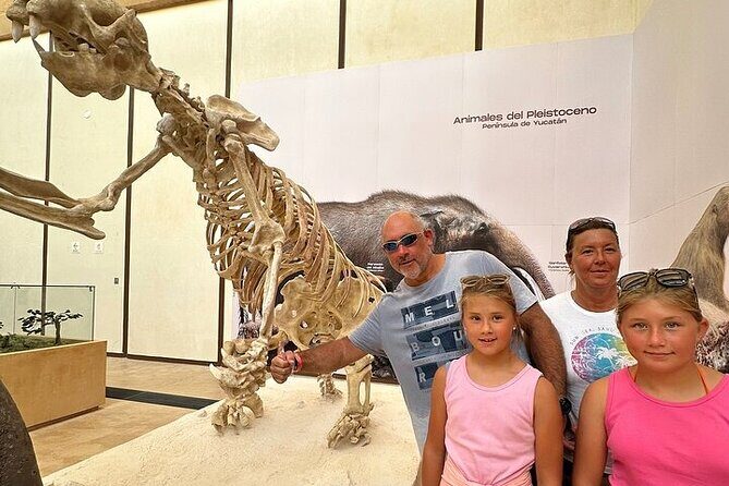 Private Half Day Tour to Tulum Ruins from Tulum - FAQ