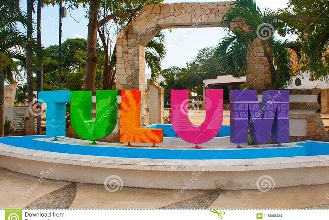 Private Half Day Tour to Tulum Temples and Downtown Shopping - Practical Details and Logistics