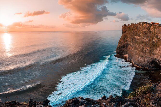 Private Half-Day Tour: Uluwatu Sunset Trip and Dinner Packages - Flexible Timing and Dietary Options