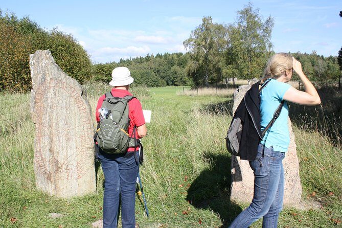 Private Half Day Tour: Viking History Trip from Stockholm Including Sigtuna - Who Should Consider This Tour?