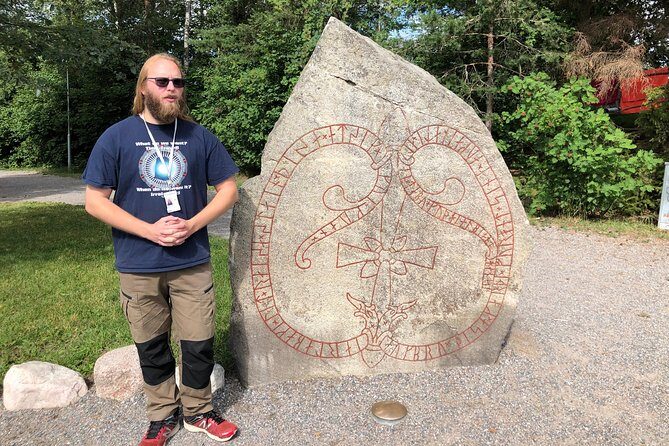 Private Half Day Tour: Viking History Trip from Stockholm Including Sigtuna - FAQ