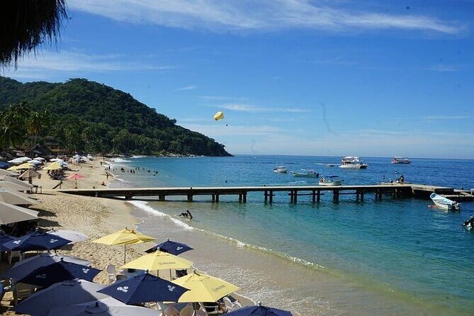 Private Half-Day Tour with Snorkeling at Animas Beach - What to Expect from the Tour