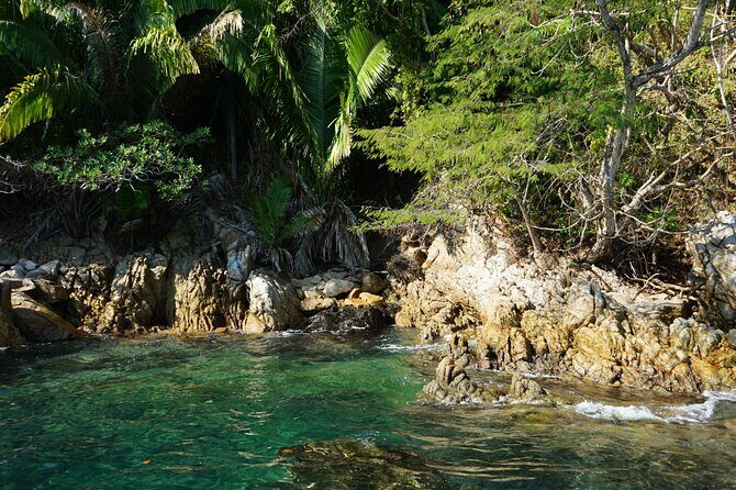 Private Half-Day Tour with Snorkeling at Animas Beach - Frequently Asked Questions