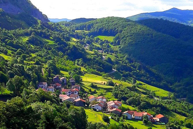 Private Half Day Tours in and From San Sebastian - Popular Destinations to Explore