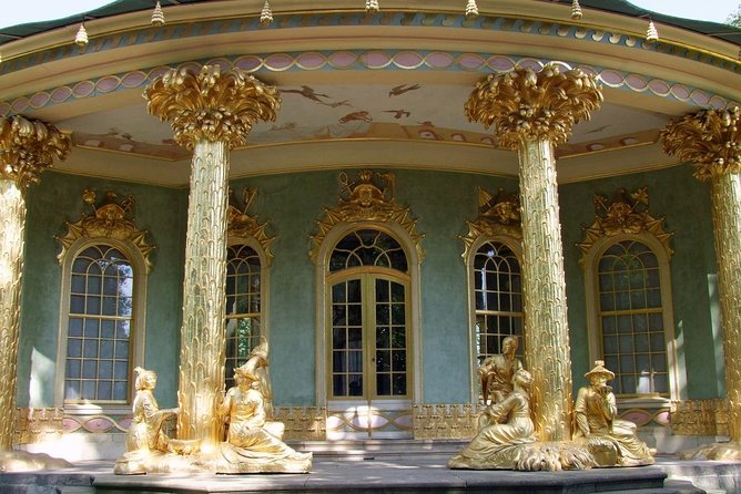 Private Half-Day Trip From Berlin to Potsdam - Preparing for the Trip