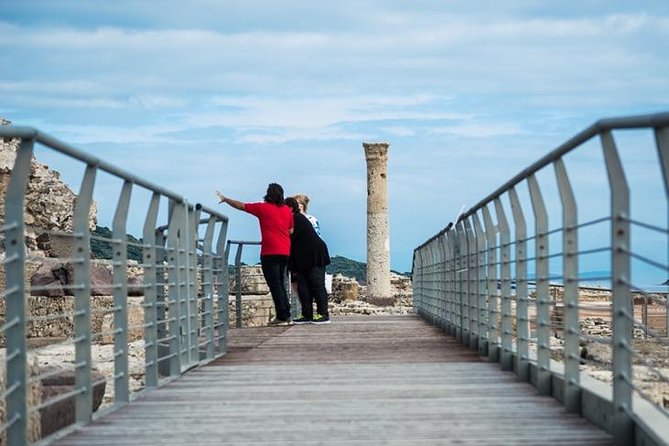 Private Half-Day Trip From Cagliari to Nora Ruins - Good To Know