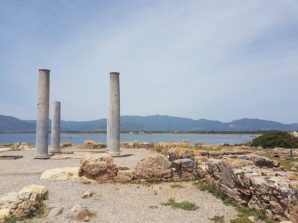 Private Half-Day Trip From Cagliari to Nora Ruins - Inclusions and Costs