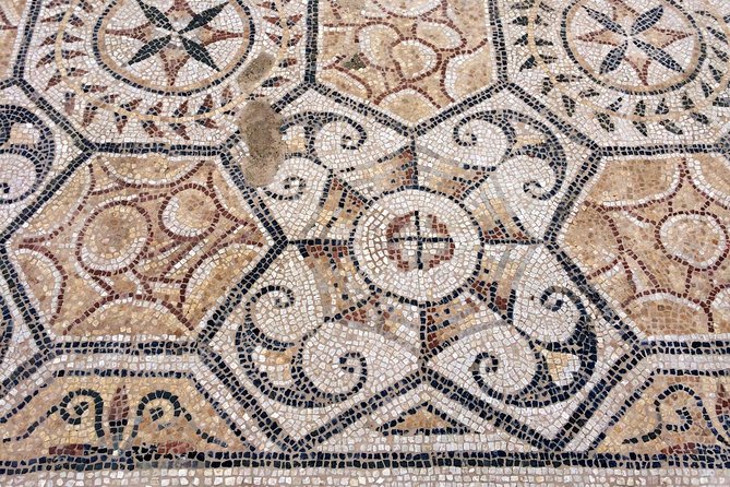 Private Half-Day Trip From Cagliari to Nora Ruins - Accessibility and Conditions