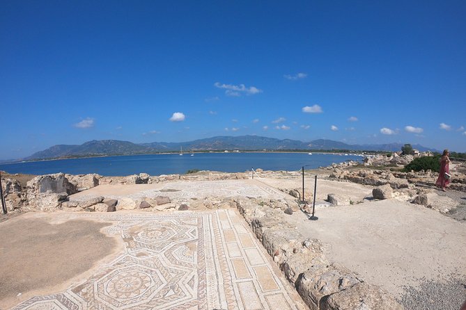 Private Half-Day Trip From Cagliari to Nora Ruins - Reviews and Ratings