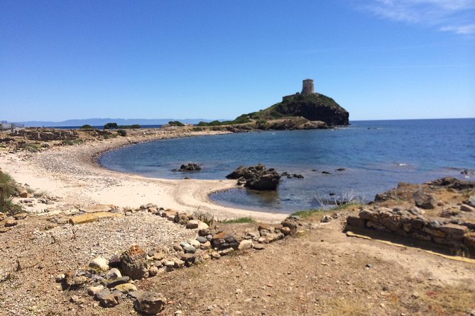 Private Half-Day Trip From Cagliari to Nora Ruins - Experience With Knowledgeable Guide