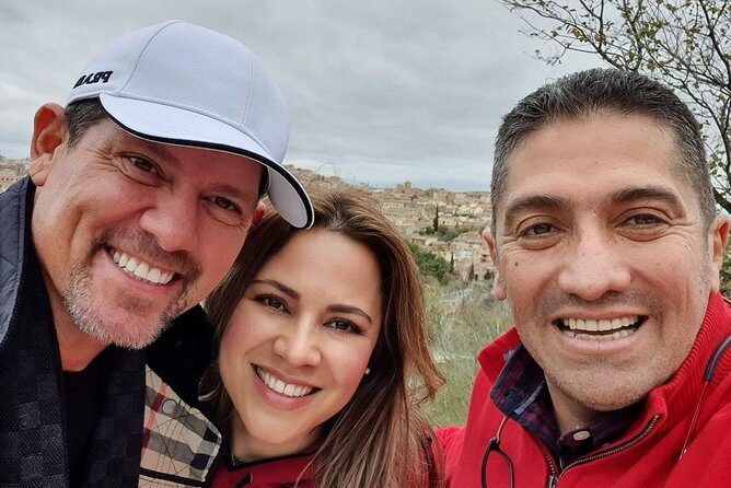 Private Half-Day Trip From Madrid to Segovia - Final Thoughts