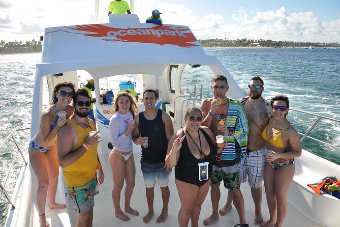 Private Half Day Trip: Snorkeling Cruise-Swimming Pool & Virgen Beach - Key Points