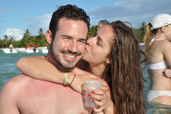 Private Half Day Trip: Snorkeling Cruise-Swimming Pool & Virgen Beach - What We Love About This Experience