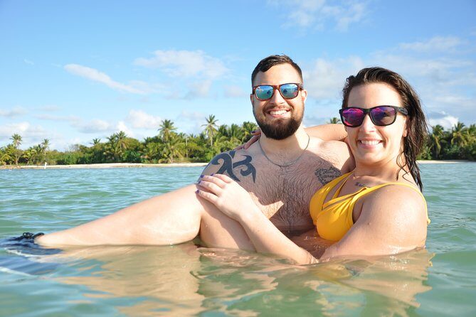 Private Half Day Trip: Snorkeling Cruise-Swimming Pool & Virgen Beach - Who Is This Tour Best For?