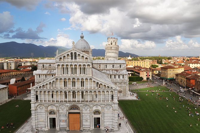 Private Half Day Trip to Pisa, From Florence - Ask Away