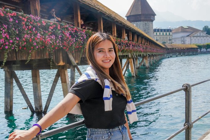 Private Half Day Trip With a Local in Lucerne - Whats Included