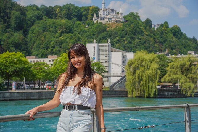 Private Half Day Trip With a Local in Lucerne - What To Expect