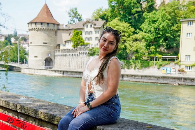 Private Half Day Trip With a Local in Lucerne - Photo Opportunities
