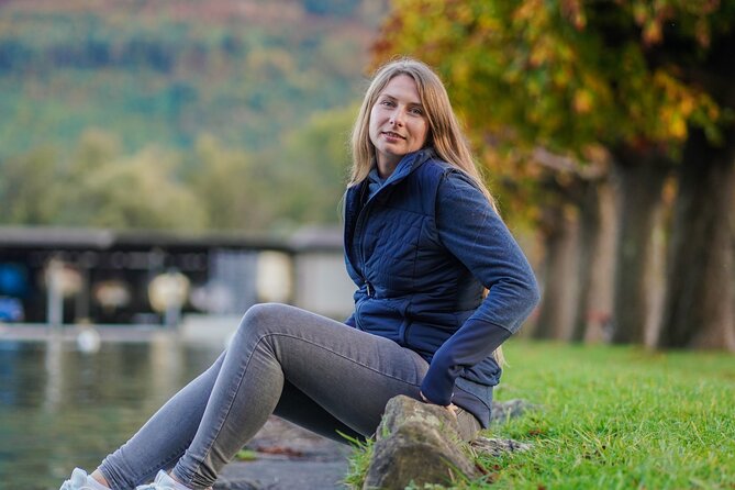 Private Half Day Trip With a Local in Lucerne - Tour Highlights