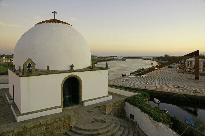 Private Half-Day TukTuk Tour All Around Vila do Conde - An Authentic and Dynamic Way to See Vila do Conde