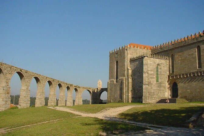Private Half-Day TukTuk Tour All Around Vila do Conde - What This Tour Means for You