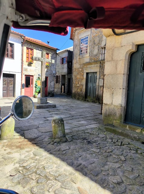 Private Half-Day TukTuk Tour All around Vila do Conde - Who Will Love This Tour?