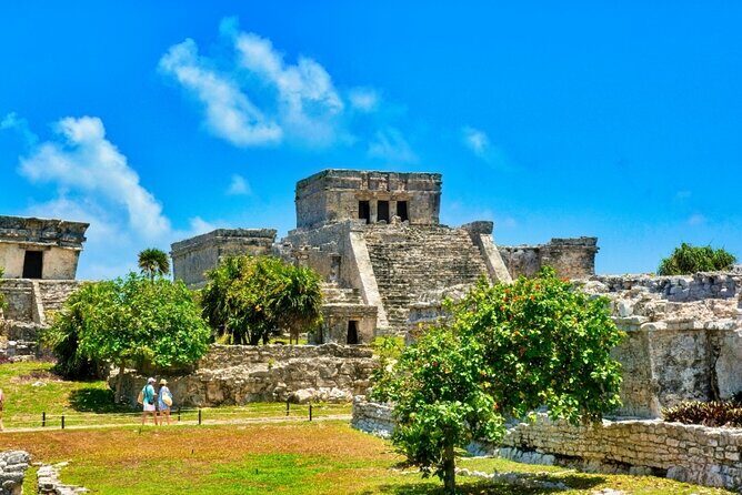 Private Half-Day Tulum Mayan Ruins with Skip-the-line - The Experience: What Youll Actually Do and Feel