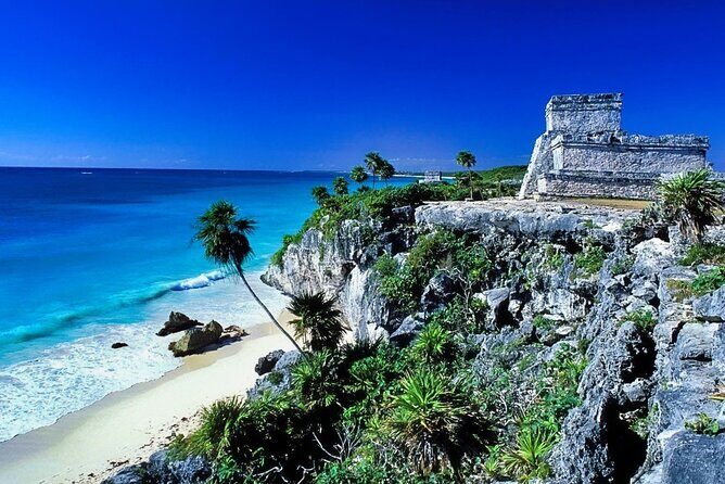 Private Half-Day Tulum Mayan Ruins with Skip-the-line - The Sum Up