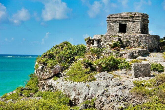 Private Half-Day Tulum Mayan Ruins with Skip-the-line - FAQs