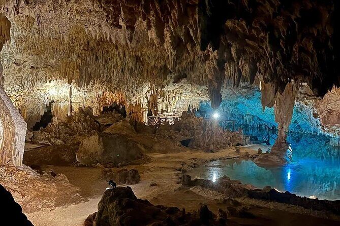 Private Half Day Tulum Ruins, Cave, Wood Sculpture with Lunch - Exploring the Private Half Day Tulum Ruins, Cave, Wood Sculpture with Lunch