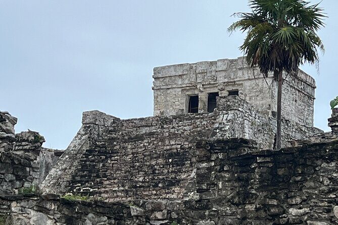 Private Half Day Tulum Ruins, Cave, Wood Sculpture with Lunch - Authentic Experiences and Genuine Feedback