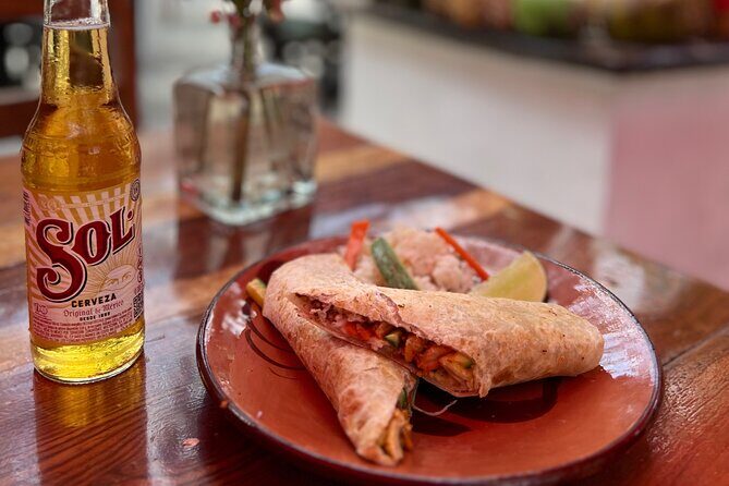 Private Half Day Tulum Ruins, Cave, Wood Sculpture with Lunch - Practical Tips for Travelers