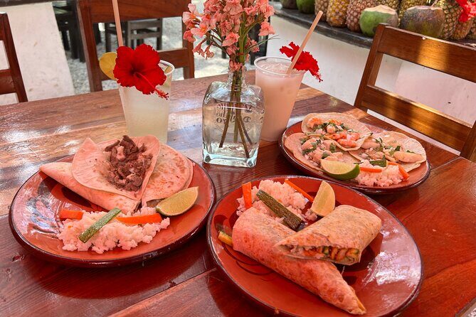 Private Half Day Tulum Ruins, Cave, Wood Sculpture with Lunch - Who Should Consider This Tour?