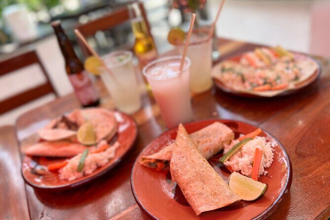 Private Half Day Tulum Ruins, Cave, Wood Sculpture with Lunch - The Sum Up