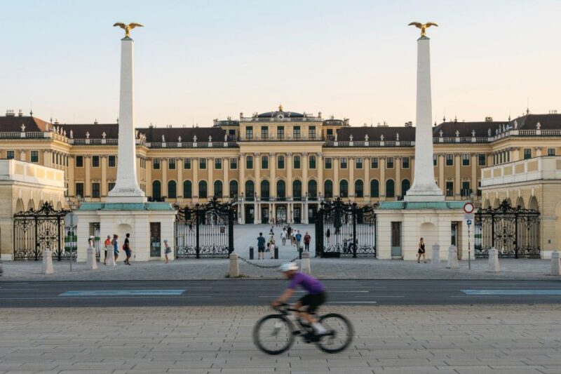 Private Half-Day Vienna City Tour Incl. Schönbrunn Palace - Frequently Asked Questions