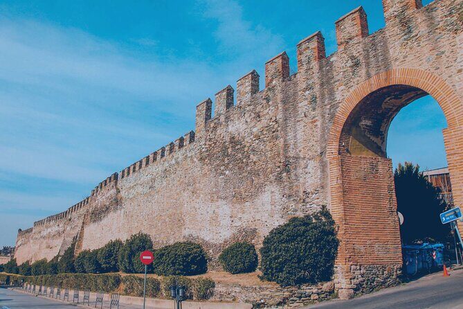 Private Half-Day Walking City Tour in Thessaloniki - Practical Tips for Travelers  