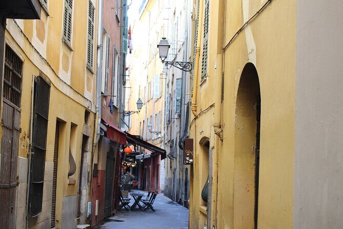 Private Half Day Walking Tour in Old Nice France with Local Guide - Final Thoughts: Who Should Book This Tour?