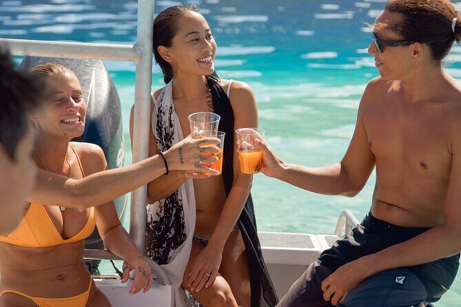 Private Half Day Whale Watching Tour - Authentic Reviews from Guests