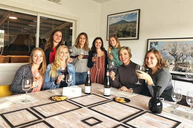 Private Half-Day Wine Tour Near Madrid - Rated Unique and Personalized - Price and Inclusions