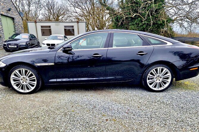 Private Half Day Winter Magic in the Antrim Glens - The Sum Up