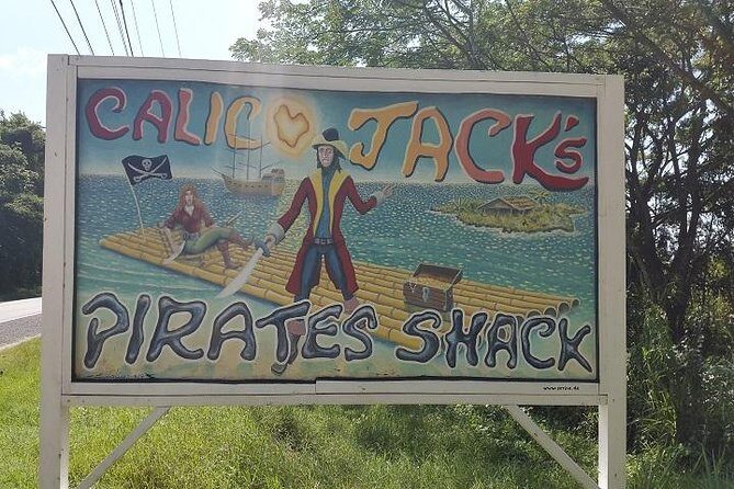 Private Half Moon Beach Tour from Montego Bay - Practical Details: What to Bring and Consider