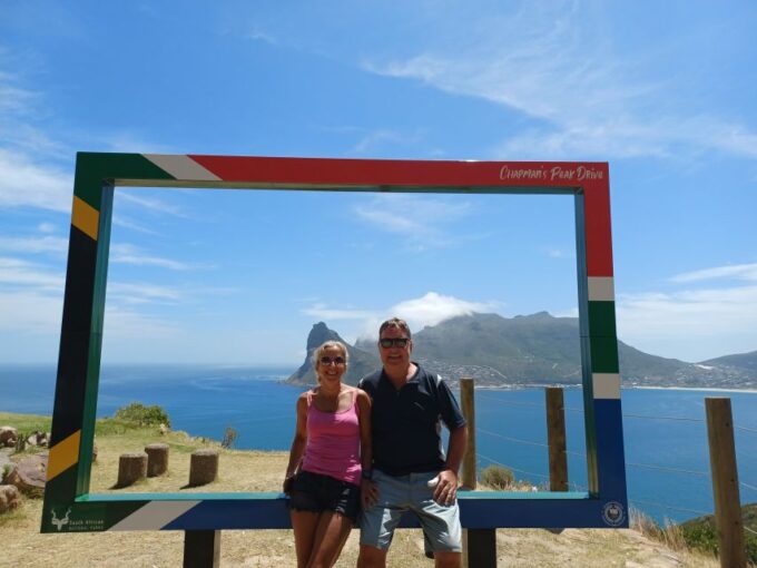 Private Halfday Penguin Tour - Scenic Drives and Stops