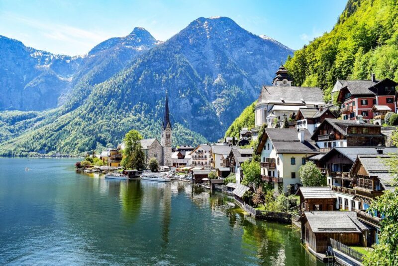 Private Hallstatt Full-Day Tour - Introduction