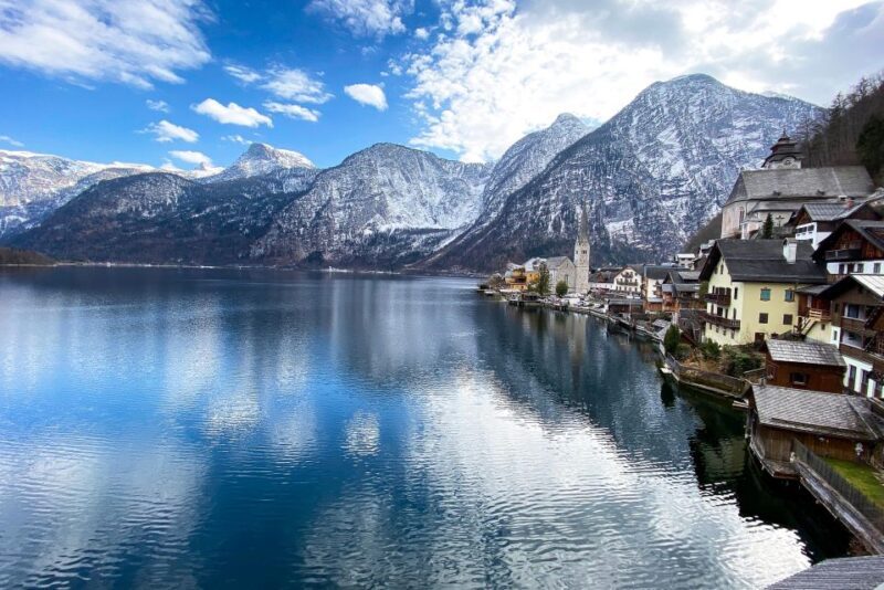 Private Hallstatt Full-Day Tour - Who Will Love This Tour?