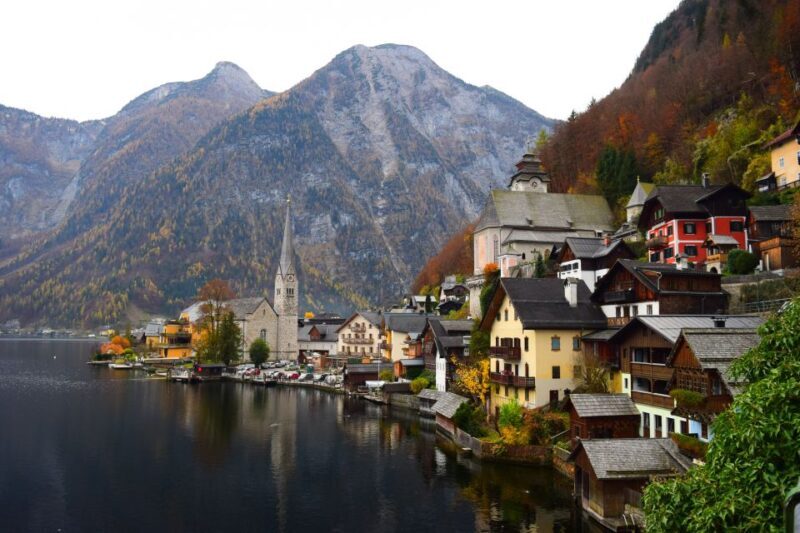 Private Hallstatt Full-Day Tour - FAQ