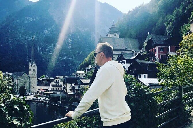 Private Hallstatt Round Day Trip and Picnic in Alps from Prague - Introduction
